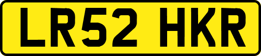 LR52HKR