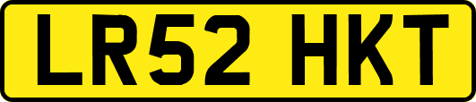 LR52HKT
