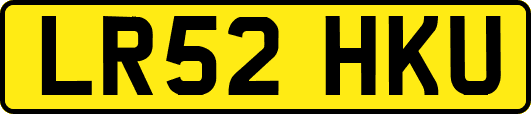 LR52HKU