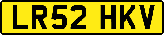 LR52HKV