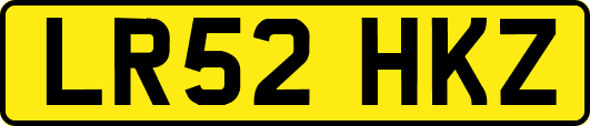 LR52HKZ