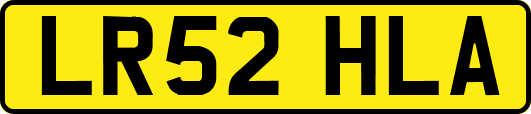 LR52HLA