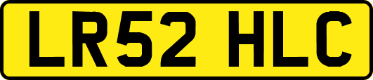 LR52HLC