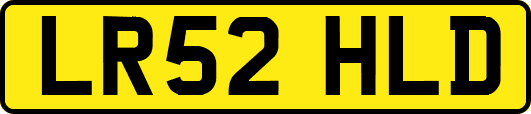 LR52HLD