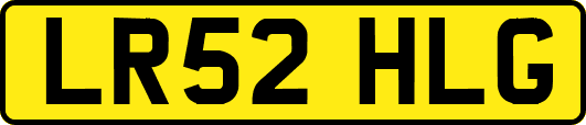 LR52HLG