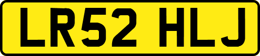 LR52HLJ