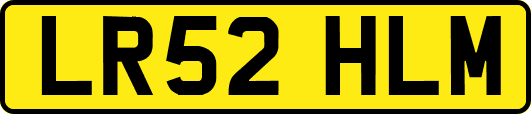 LR52HLM