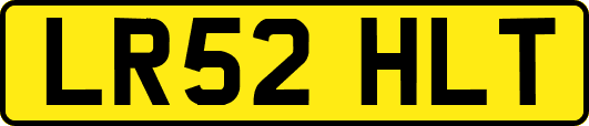 LR52HLT