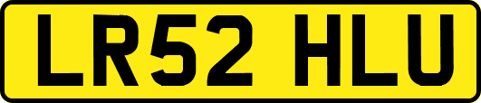 LR52HLU