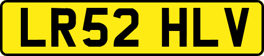 LR52HLV