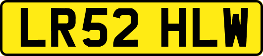 LR52HLW