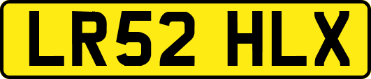 LR52HLX