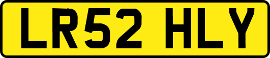 LR52HLY