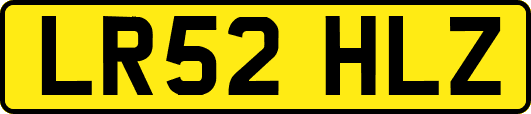 LR52HLZ