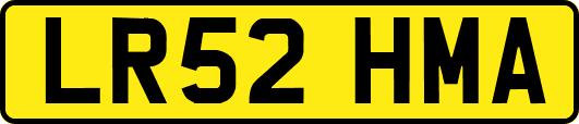 LR52HMA