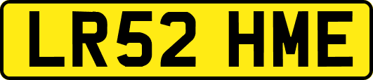LR52HME