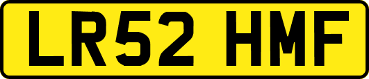 LR52HMF