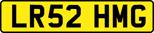 LR52HMG