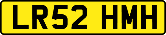 LR52HMH