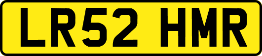 LR52HMR