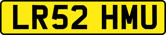 LR52HMU