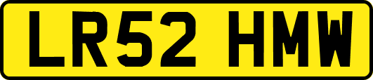 LR52HMW