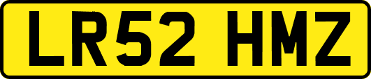 LR52HMZ