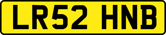 LR52HNB