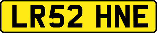 LR52HNE