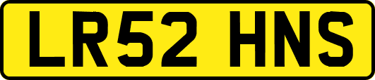 LR52HNS