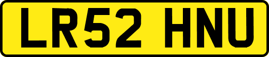 LR52HNU