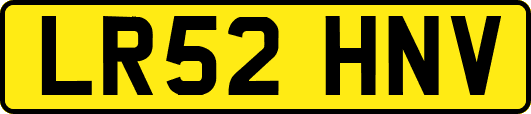LR52HNV