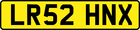 LR52HNX
