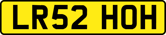 LR52HOH