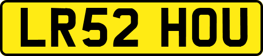 LR52HOU
