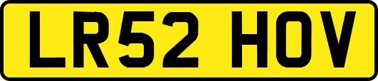LR52HOV