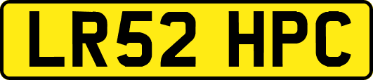 LR52HPC