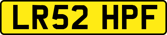 LR52HPF