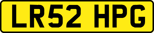 LR52HPG