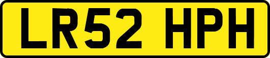 LR52HPH
