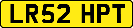 LR52HPT