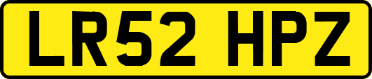 LR52HPZ
