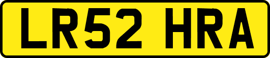 LR52HRA