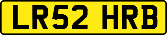 LR52HRB