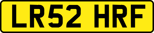LR52HRF