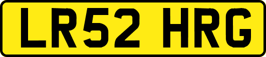 LR52HRG