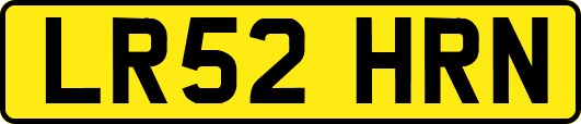 LR52HRN