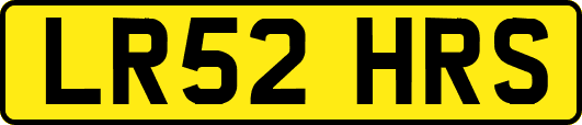 LR52HRS