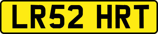 LR52HRT