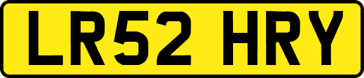 LR52HRY